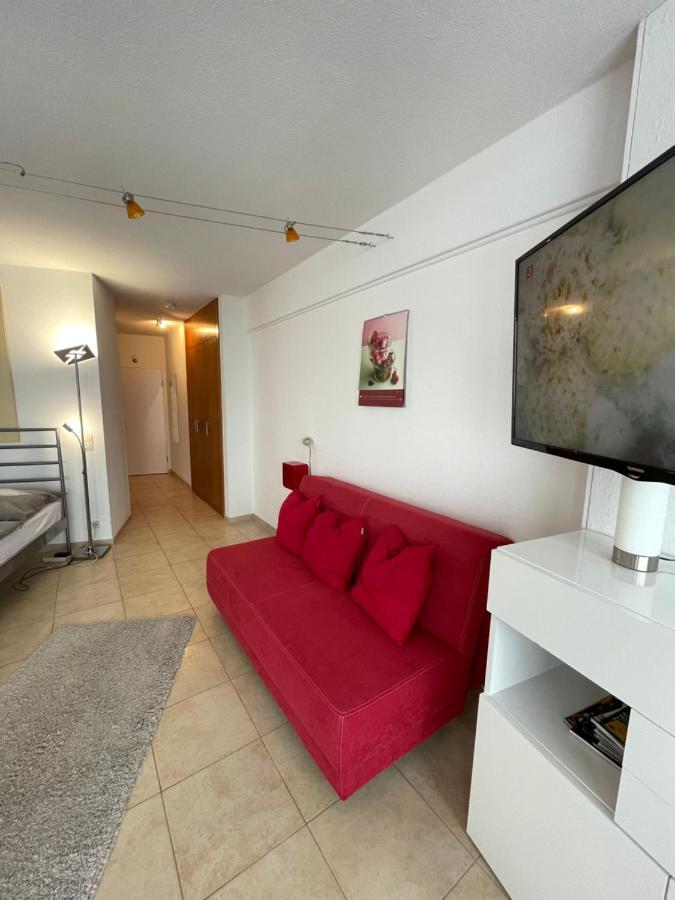 Hotelturm Augsburg Eksteriør bilde